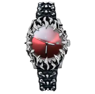 Alabaster Industries Silver Hawk Watch product photo