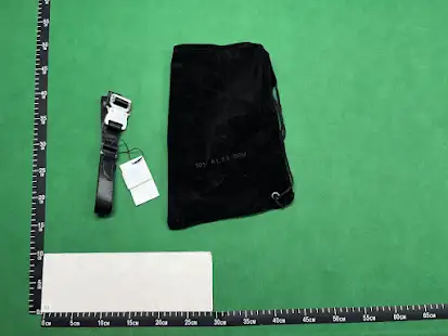 Alyx Belt QC photo