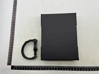 Alyx Bracelet QC photo