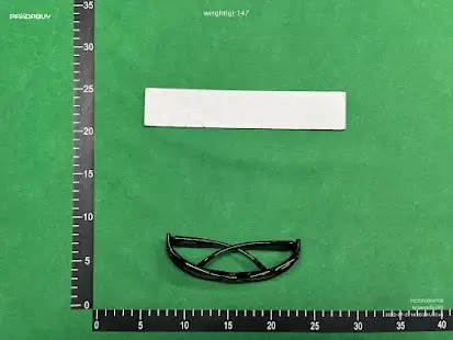 Balenciaga Shades #1 QC photo
