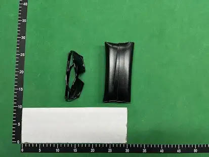 Balenciaga Shades #2 QC photo