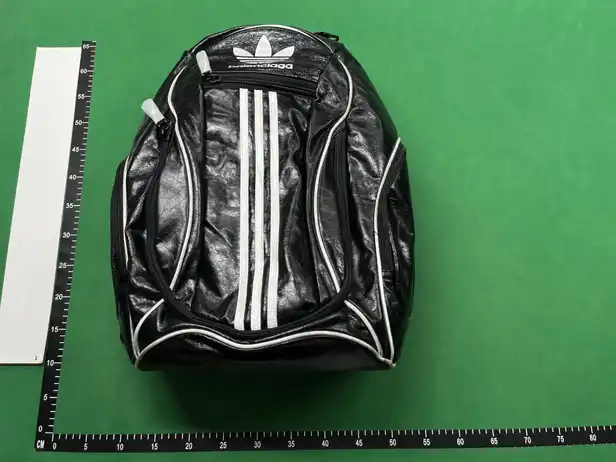 Balenciaga x adidas Leather Backpack QC photo