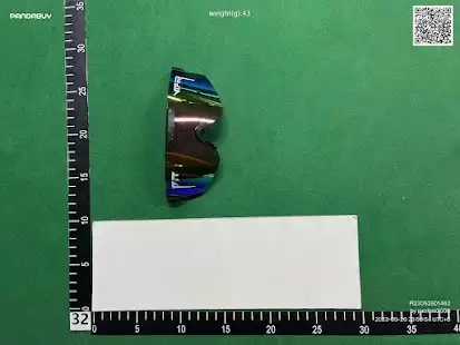 Bunch of Pit Viper Polarized Shades QC photo