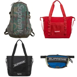 Bunch of Supreme Bags (24 Variants) product photo