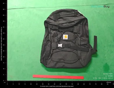 Carhartt Backpacks QC photo