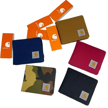 Carhartt Wallets (8 Variants) product photo