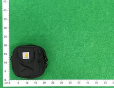 Carhartt WIP Essentials Bag (5 Variants) QC photo