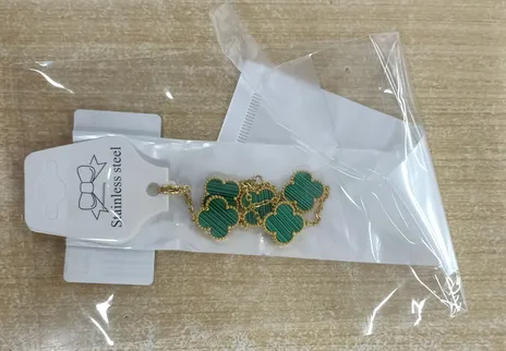 Cheap Van Cleef Bracelets (50 Variants) QC photo