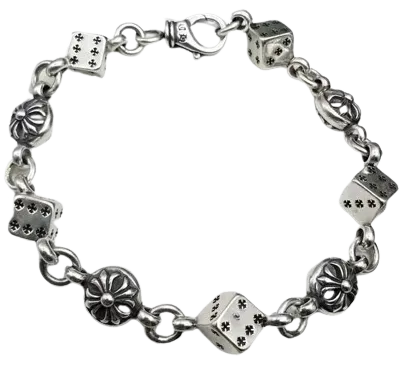 Chrome Hearts Bracelets #2 (34 Variants) product photo