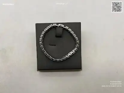Diamond Bracelet QC photo