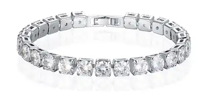 Diamond Bracelet product photo