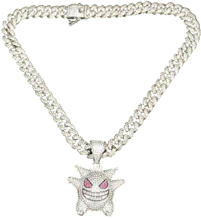 Gengar Chain product photo