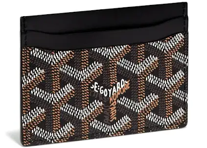 Goyard Card Holder product photo