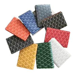 Goyard Passport Holder product photo