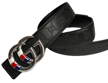 Gucci Double G Snake Belt (15 Variants) product photo