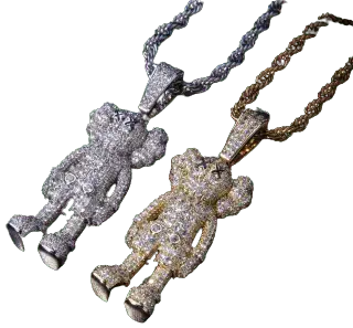 Kaws Pendant product photo