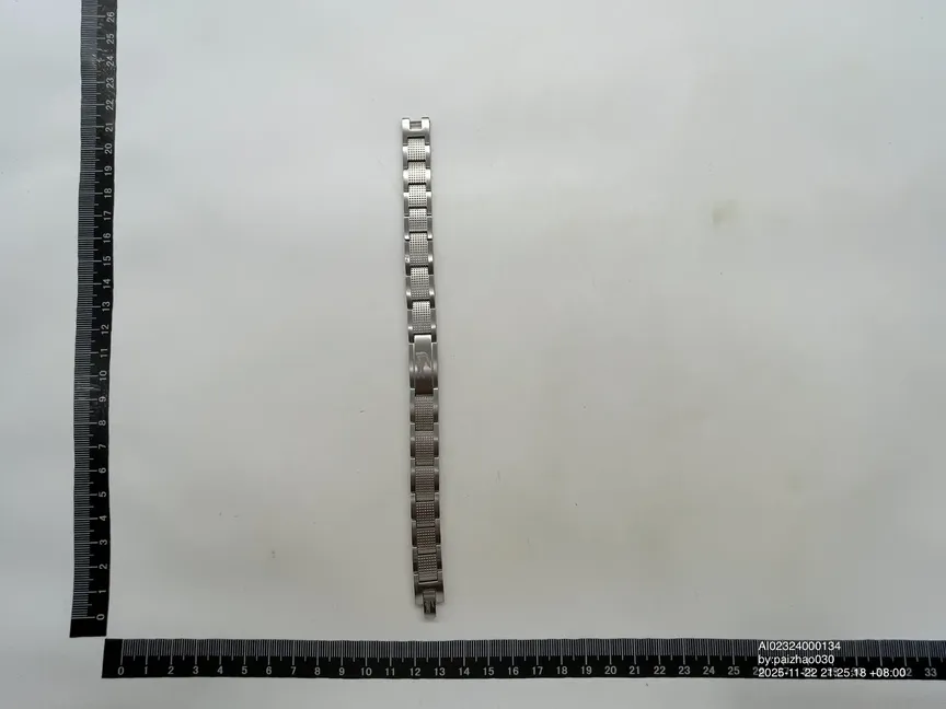 Lacoste Bracelets (5 Variants) QC photo