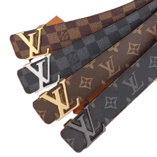 Louis Vuitton Belts #1 (37 Variants) product photo