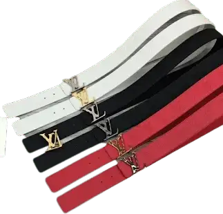 Louis Vuitton Belts #2 (9 Variants) product photo