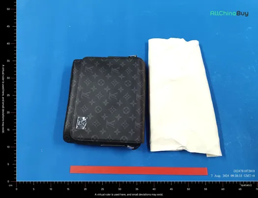 Louis Vuitton Messenger Bag (7 Variants) QC photo