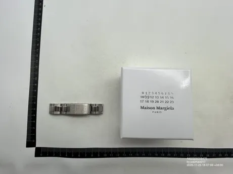Maison Margiela Bracelet QC photo
