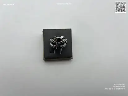 MF DOOM Ring QC photo