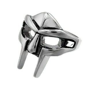 MF DOOM Ring product photo