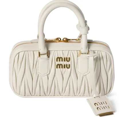 Miu Miu Handbags (40 Variants) product photo