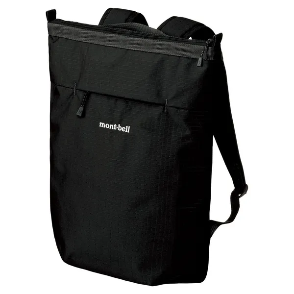 Montbell Bernina Travel Bag product photo
