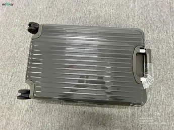 More Rimowa Suitcases (13 Variants) QC photo