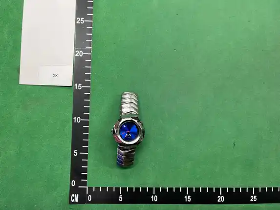 Oakley Blade Watch QC photo