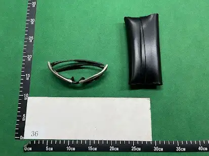Oakley Sunglasses QC photo