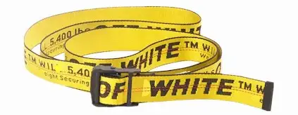 Off-White Belts product photo