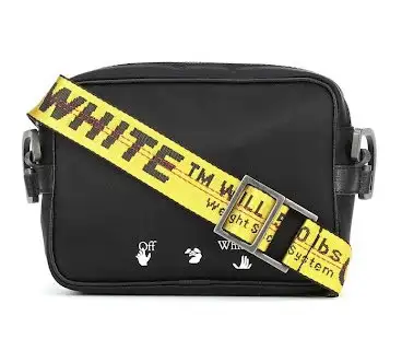 Off-White Shoulder Bag product photo