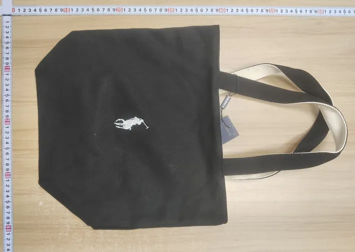Polo Ralph Lauren Tote Bags QC photo