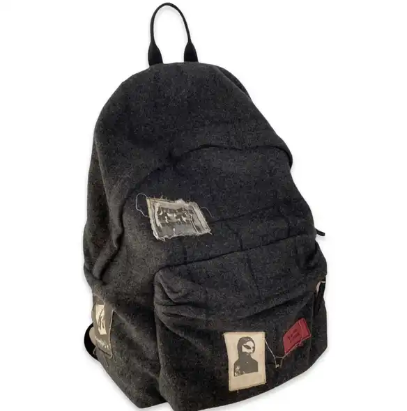 RAF Simons Backpack product photo