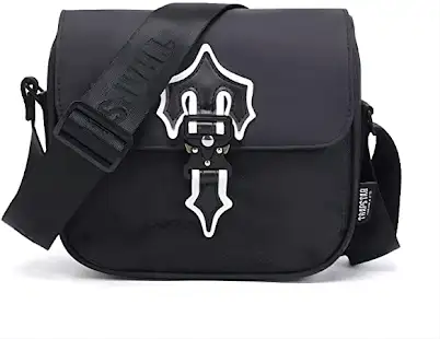 Trapstar Shoulder Bag product photo