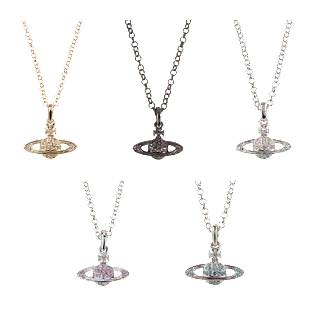 Vivienne Westwood Chain Necklace product photo