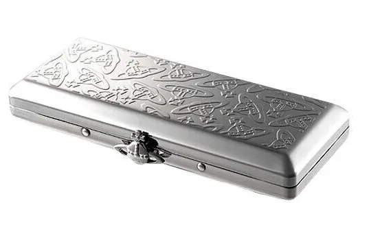 Vivienne Westwood Cigarette Case product photo