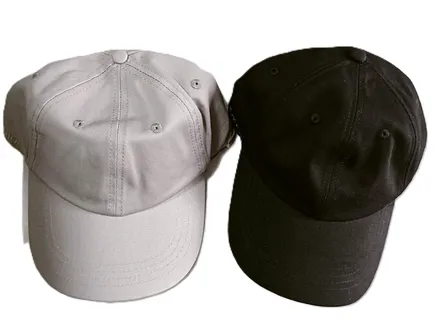 Acne Studios Blank Caps (2 Variants) product photo