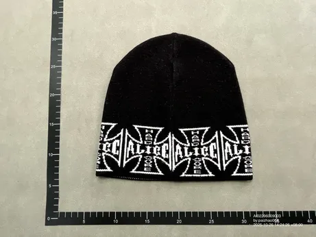 Alice Beanie (3 Variants) QC photo