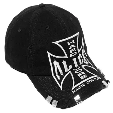 Alice Rivet Cap product photo