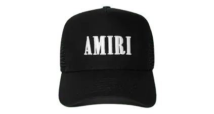 Amiri Cap product photo