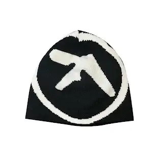 Aphex Twin Beanie product photo