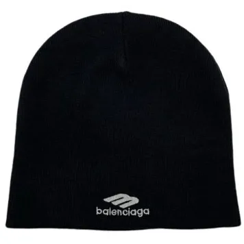 Balenciaga 3B Sports Icon Beanie product photo