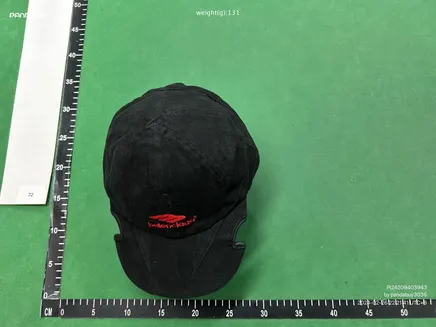 Balenciaga 3B Sports Icon Cap QC photo