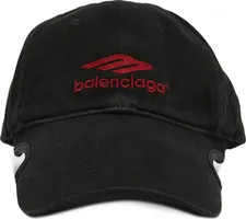 Balenciaga 3B Sports Icon Cap product photo