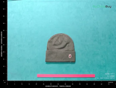 Bape Beanies (11 Variants) QC photo