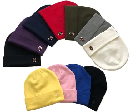 Bape Beanies (11 Variants) product photo
