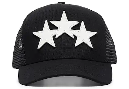 Bunch of Amiri Caps product photo